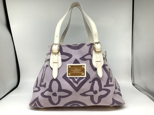 バッグのトートバッグ