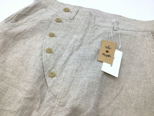 メンズファッションのパンツ