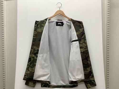 stussyの二俣川 衣類