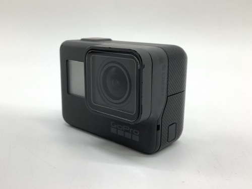 GoProのCHDHX-501