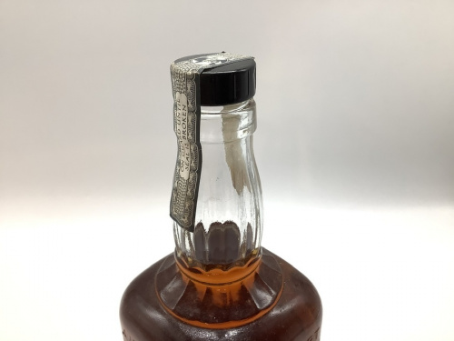 ウイスキーのブランデー