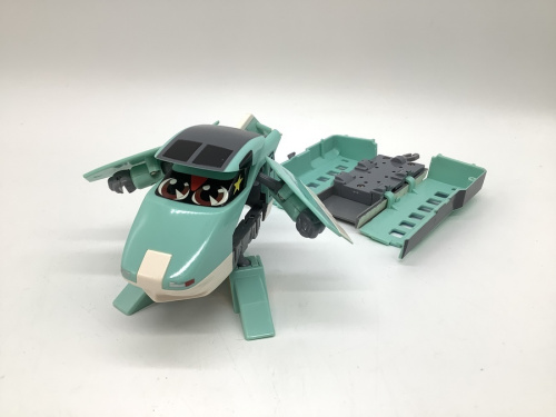 ホビーのフィギュア