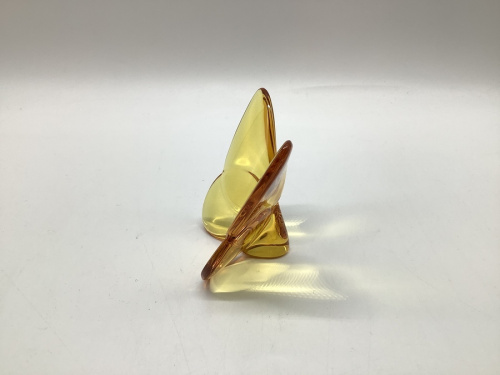 オブジェのBaccarat