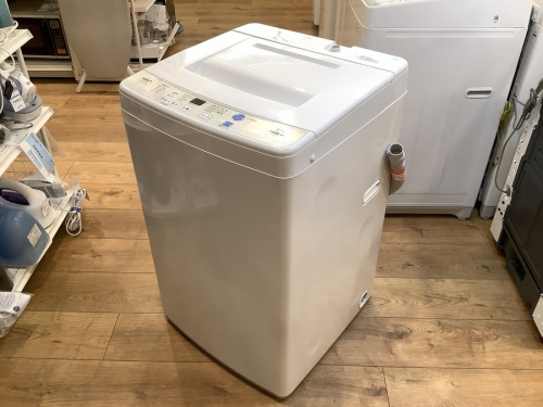 冷蔵庫の洗濯機