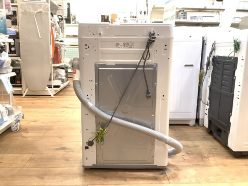 中古家電の家電買取