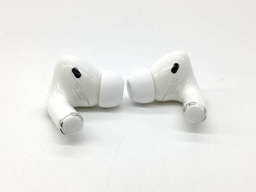 イヤホンのApple