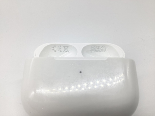 Appleの二俣川