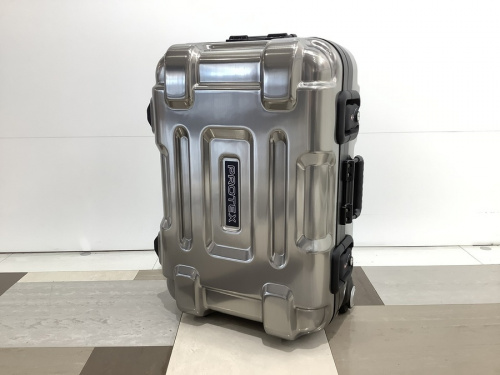 スマホで購入】PROTEX(プロテックス)キャリーケース(FP-32N)が買取入荷