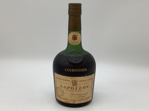 ブランデーのコニャック