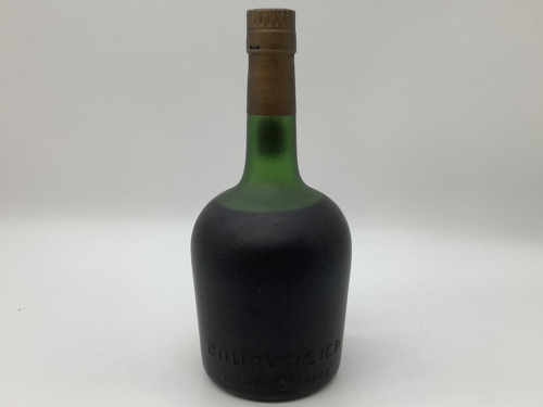 コニャックのクルボアジェ