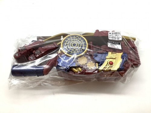 仮面ライダーの仮面ライダーゼロワン