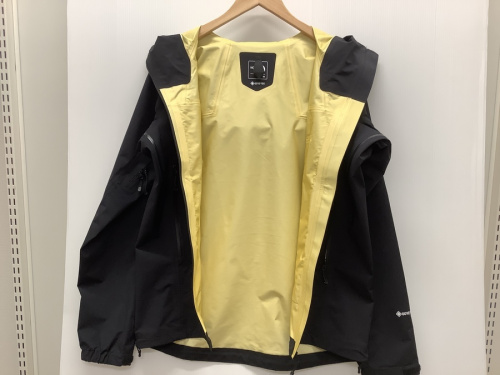 THE NORTH FACEの二俣川 衣類