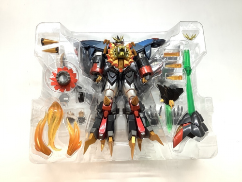 フィギュアのBANDAI