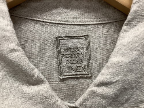 URBAN RESEARCH DOORSの二俣川 洋服