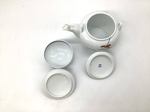 二俣川 食器