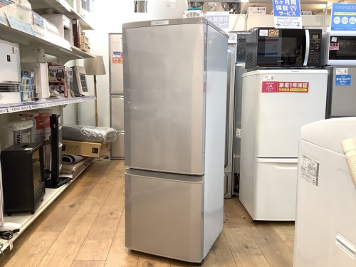 冷蔵庫の洗濯機