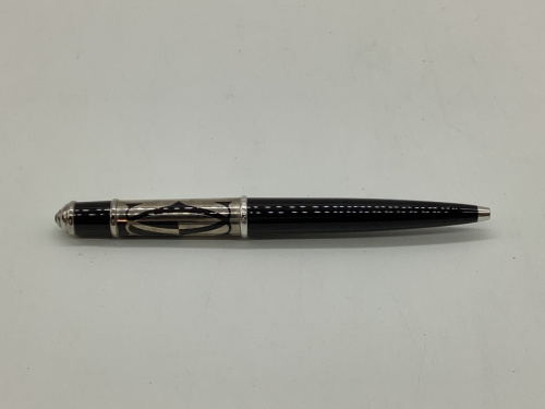 文房具のボールペン