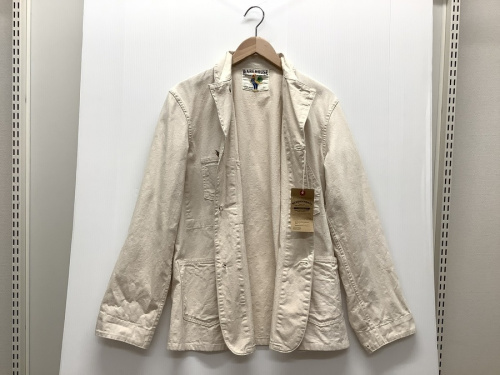 WAREHOUSEの二俣川 洋服