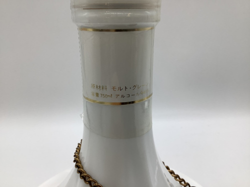 ニッカのお酒 買取