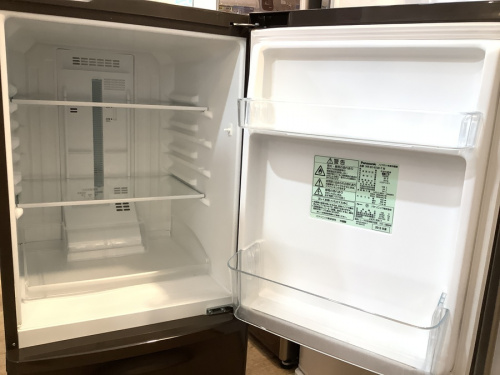 洗濯機の中古家電