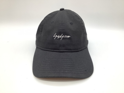 春物のYOHJI YAMAMOTO