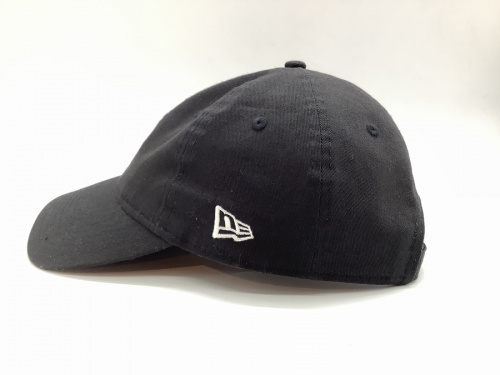 YOHJI YAMAMOTOのNew Era