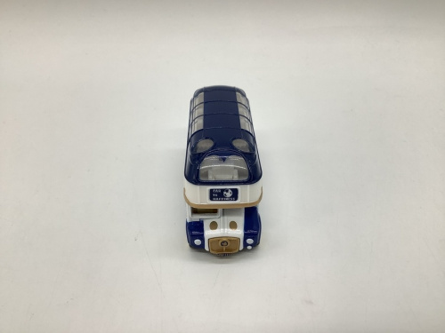 ディズニーモータースのTOMY