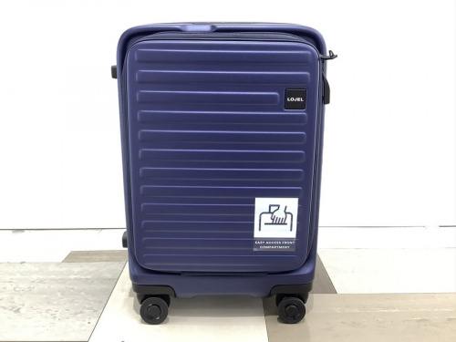 バッグのキャリーバッグ