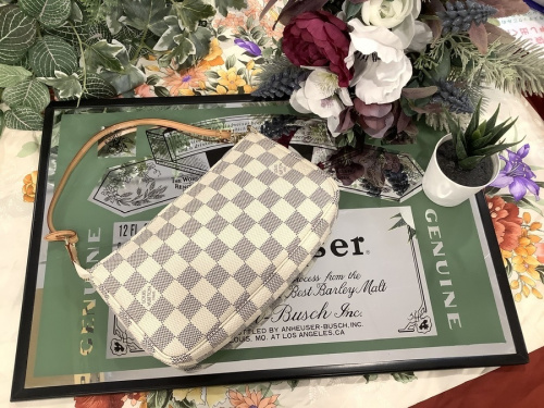 バッグ・財布のポーチ