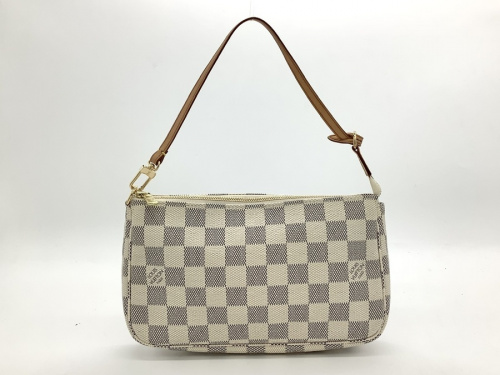 アクセソワールの二俣川 ブランド