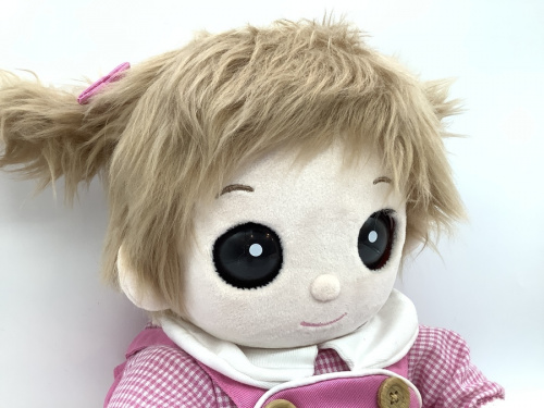 TAKARA TOMYのぬいぐるみ