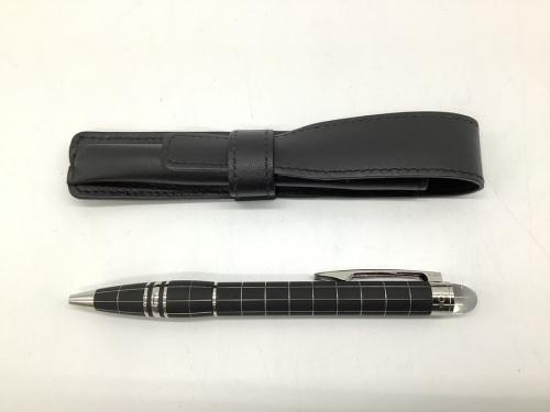 文房具のボールペン
