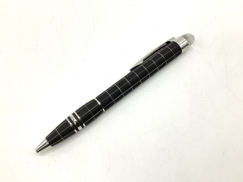 ボールペンのMONTBLANC
