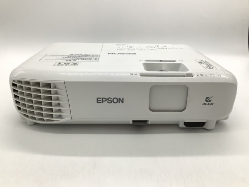 EPSONのEB-S05