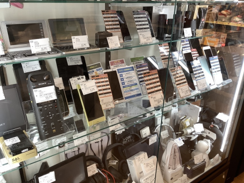 プロジェクターのEPSON