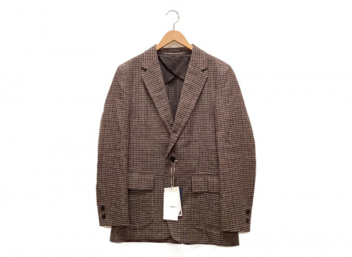 ジャケットのGUN CLUB CHECK 1B JACKET