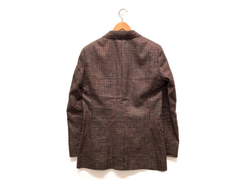 GUN CLUB CHECK 1B JACKETのkolor