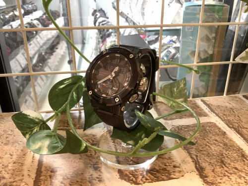 腕時計の腕時計