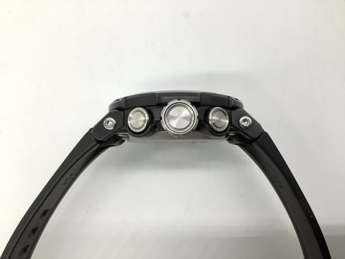 カシオの横浜 時計