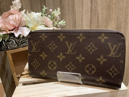 バッグ・財布の財布