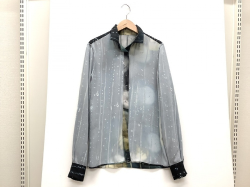 Maison Margielaの二俣川 洋服