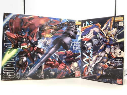 二俣川 ホビー