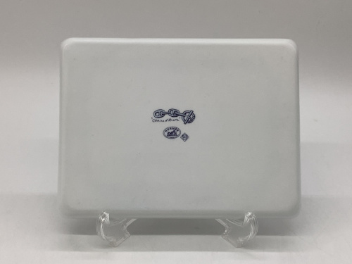 プレートのHERMES