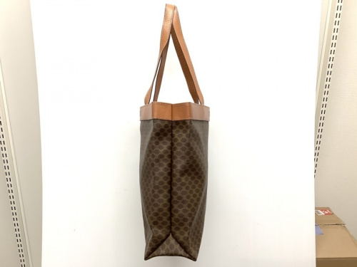 トートバッグのCELINE