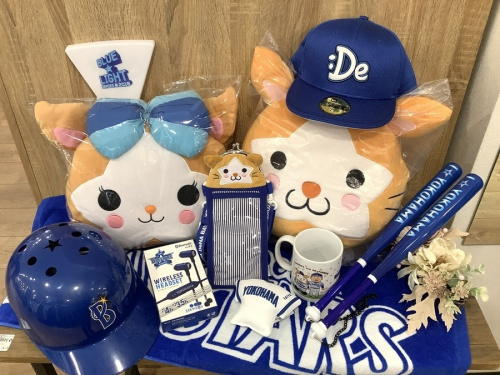 イベントなうの野球