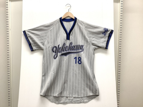 野球の横浜DeNAベイスターズ