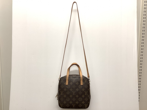 バッグのLOUIS　VUITTON