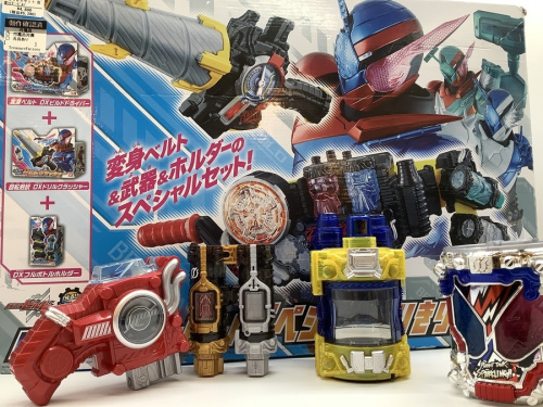 ホビーのホビー用品