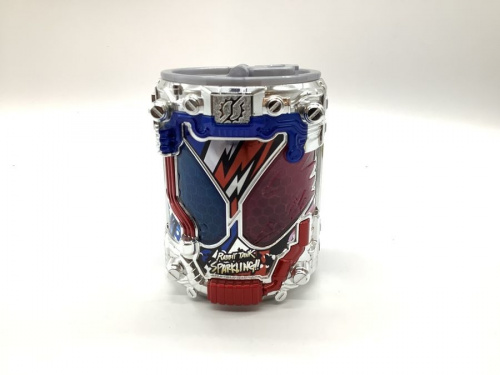 仮面ライダーのおもちゃ