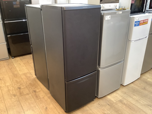 生活家電の冷蔵庫